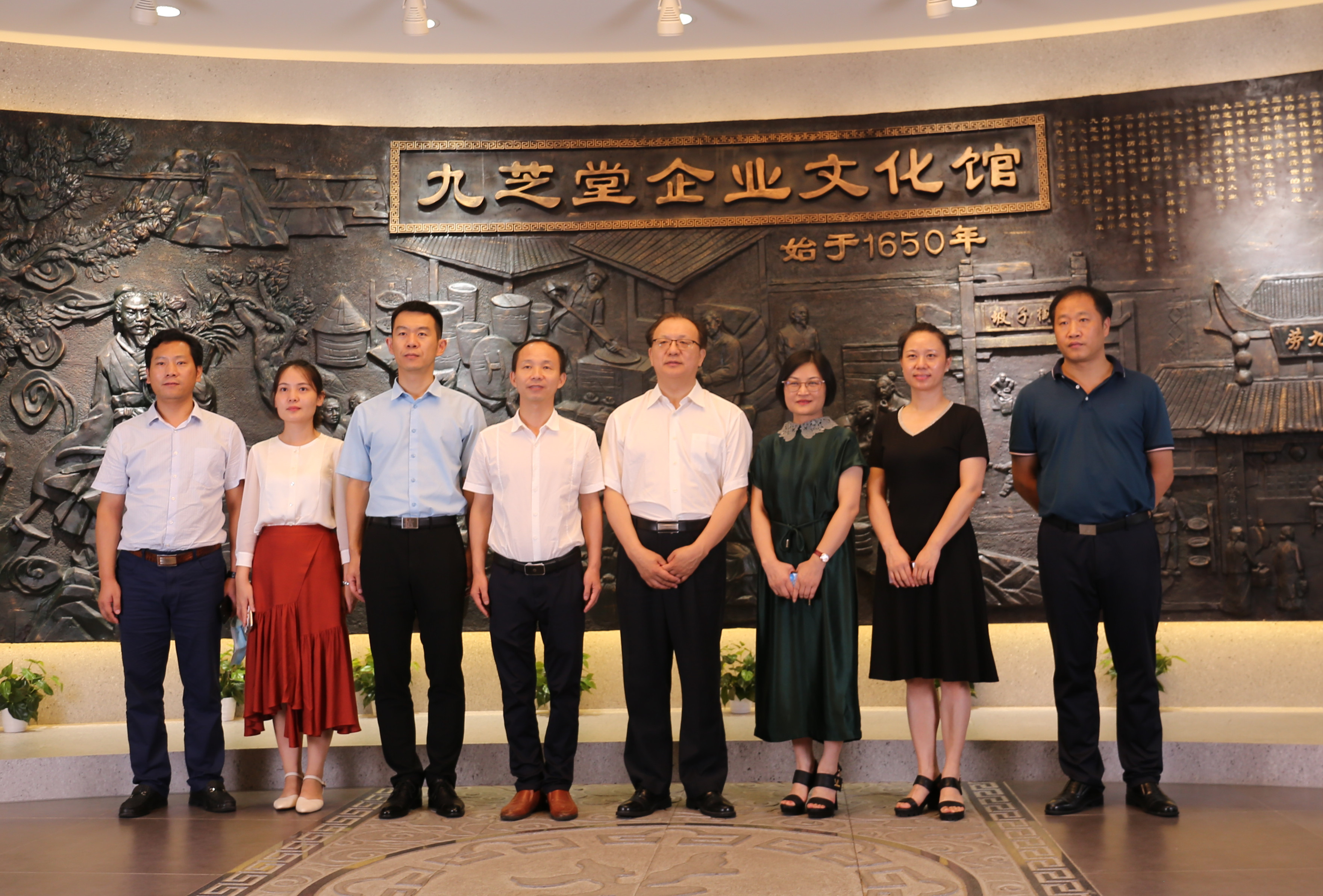 传承非遗│文化和旅游部非遗司领导一行莅临拉斯维加斯3499进入网站