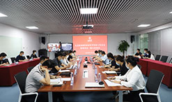 危中寻机 坚定前行 拉斯维加斯3499进入网站集团召开2020年半年度工作会议