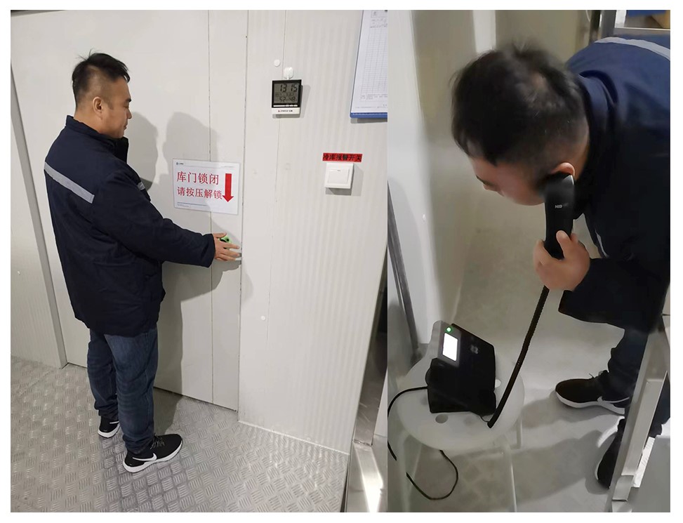 拉斯维加斯3499进入网站美科开展应急演练，筑牢安全防线