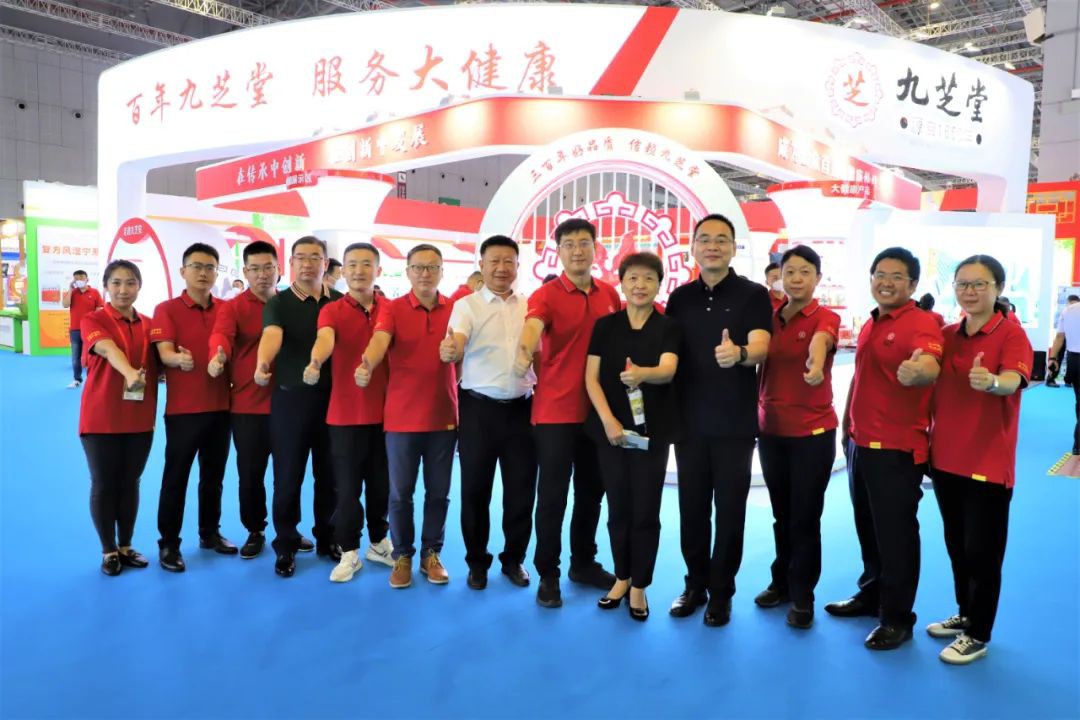 拉斯维加斯3499进入网站亮相第85届药交会